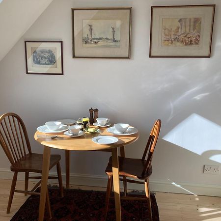 Appartement Trinity House à Broadwell  Extérieur photo