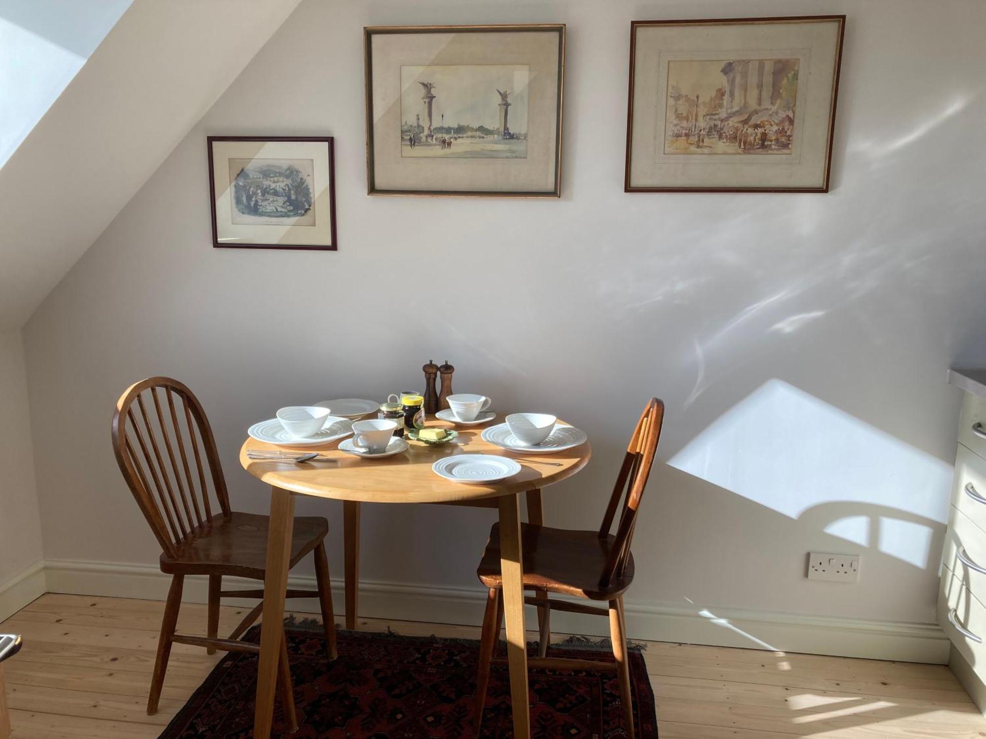 Appartement Trinity House à Broadwell  Extérieur photo