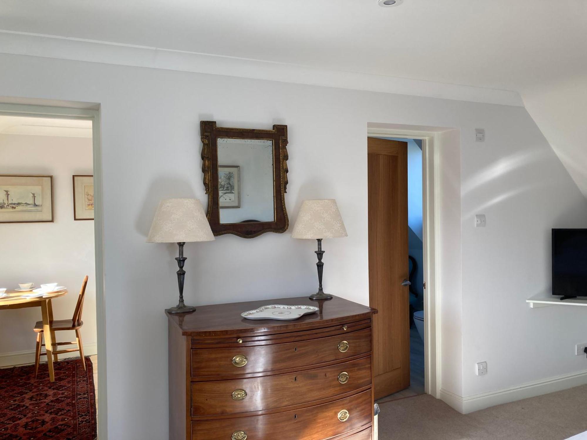 Appartement Trinity House à Broadwell  Extérieur photo