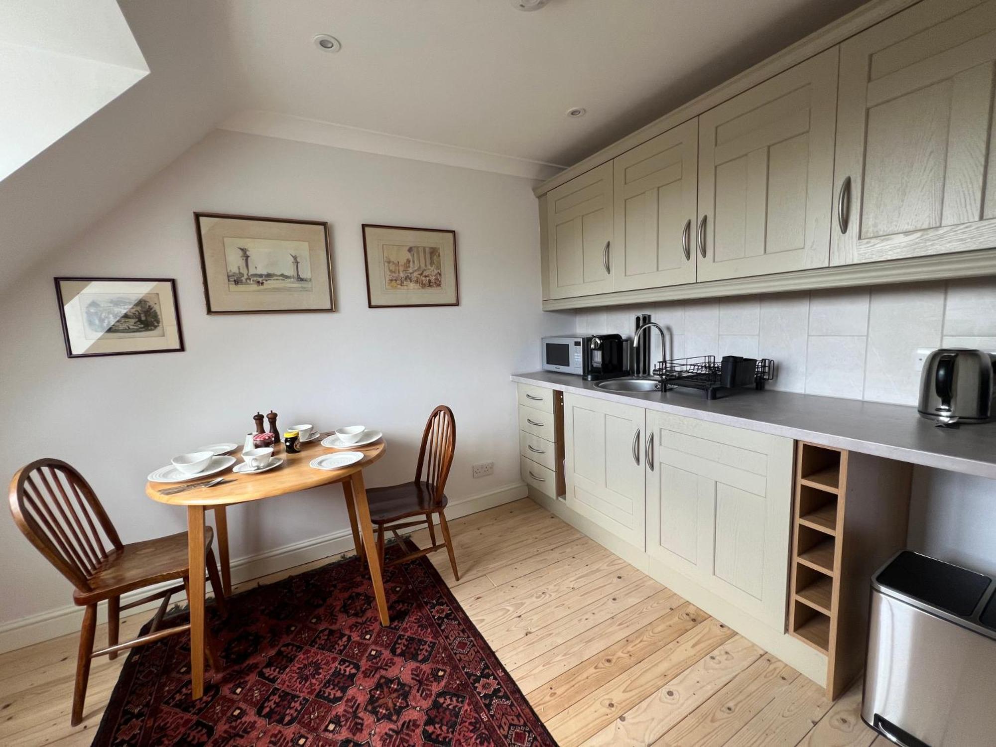 Appartement Trinity House à Broadwell  Extérieur photo