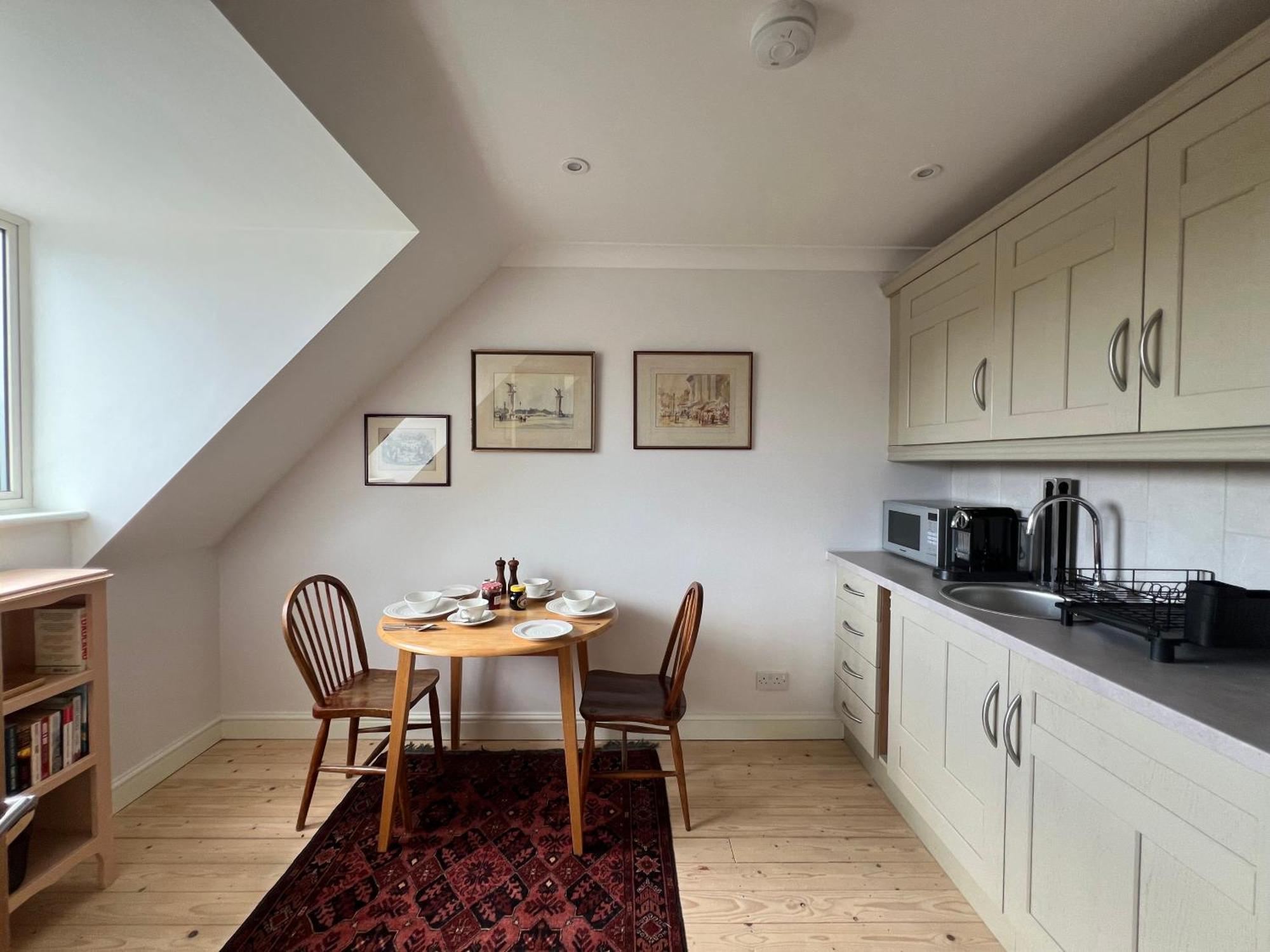 Appartement Trinity House à Broadwell  Extérieur photo