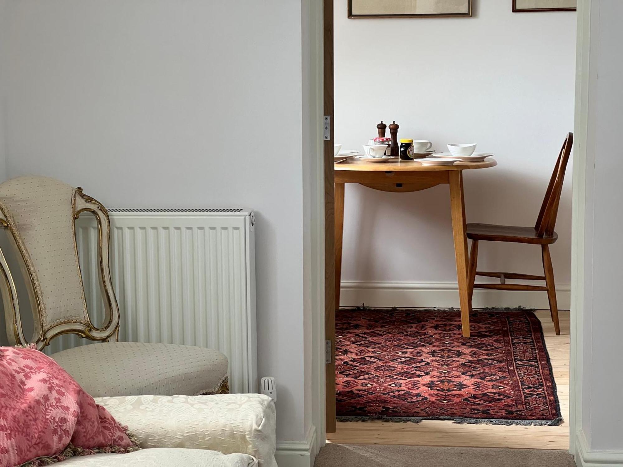Appartement Trinity House à Broadwell  Extérieur photo