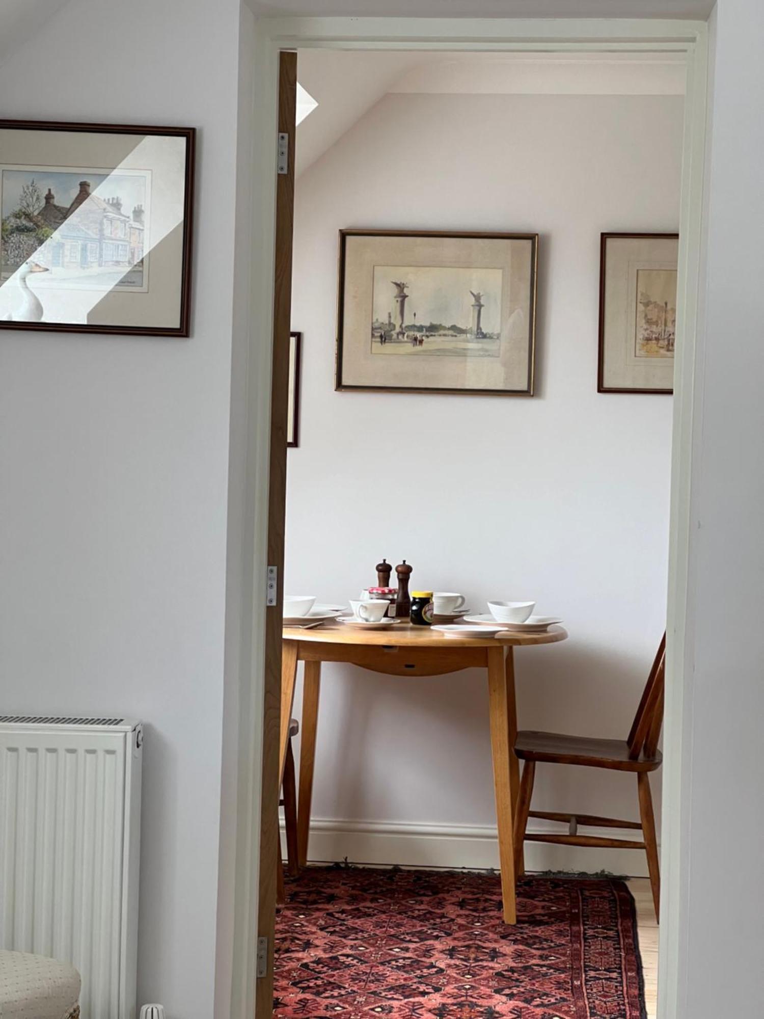 Appartement Trinity House à Broadwell  Extérieur photo